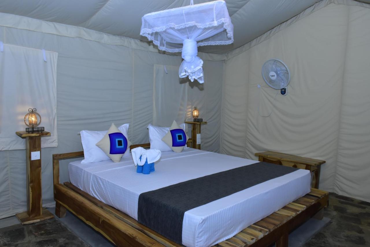 Jungle View River Camping ウダワラウェ エクステリア 写真